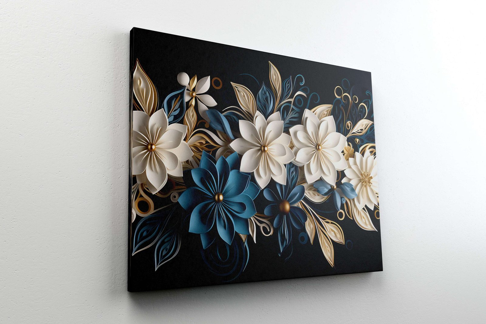High-Quality Canvas Paintings for Home & Hotel Walls - Image 2